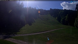 Slalomka