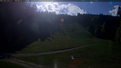 Slalomka