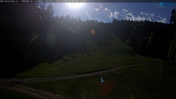Slalomka