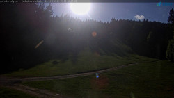 Slalomka