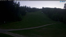 Slalomka