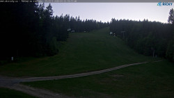Slalomka