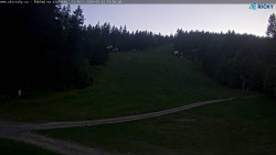 Slalomka