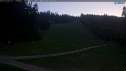 Slalomka
