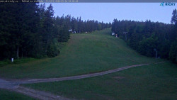 Slalomka