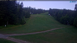 Slalomka