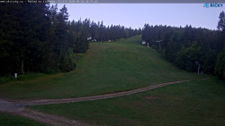 Slalomka