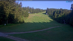 Slalomka