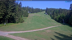 Slalomka