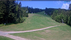Slalomka