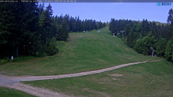 Slalomka