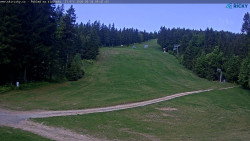 Slalomka