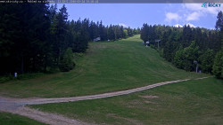 Slalomka
