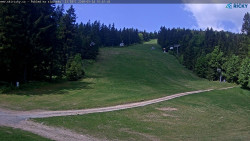 Slalomka