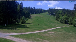Slalomka