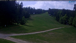Slalomka