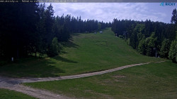 Slalomka