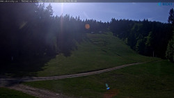 Slalomka