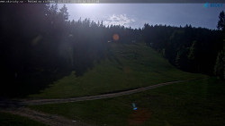 Slalomka