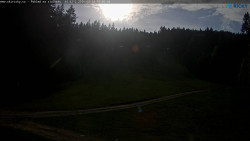 Slalomka