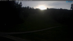 Slalomka