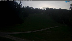 Slalomka
