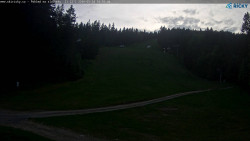 Slalomka