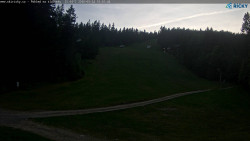 Slalomka