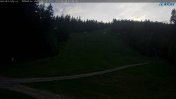 Slalomka