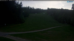 Slalomka