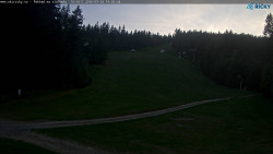Slalomka