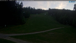 Slalomka