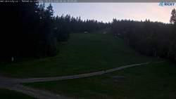 Slalomka