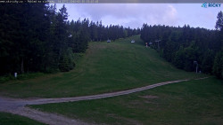 Slalomka