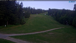 Slalomka