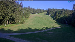 Slalomka