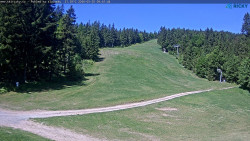 Slalomka