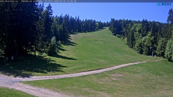 Slalomka