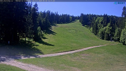Slalomka