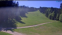 Slalomka