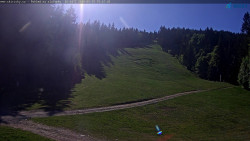 Slalomka