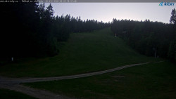 Slalomka