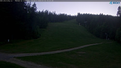 Slalomka
