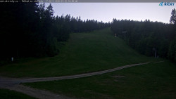 Slalomka