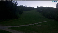 Slalomka