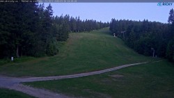 Slalomka
