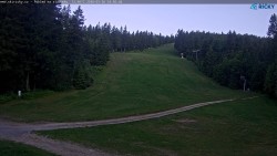 Slalomka