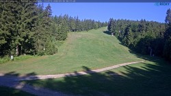 Slalomka