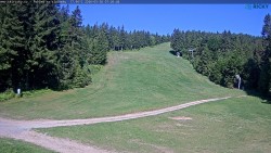 Slalomka