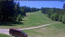 Slalomka